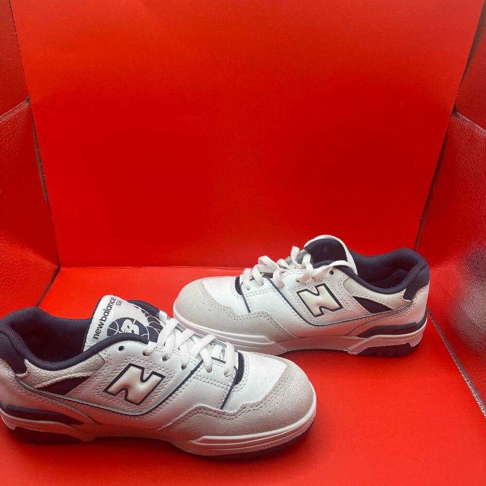 NEW BALANCE 550 1.5 - Picture 7 of 10